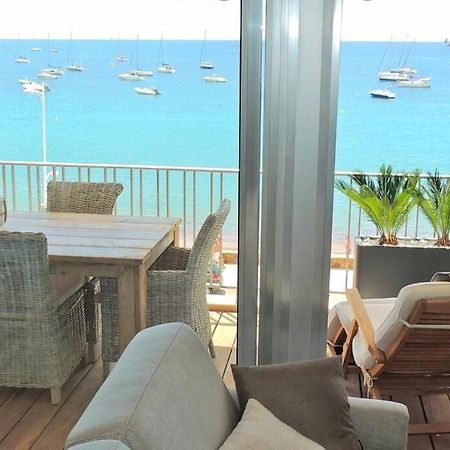 Emplacement Privilegie Pour Ce Bel Appartement Saint-Raphaël Zewnętrze zdjęcie